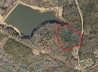 123 Hannahs Mill Rd, Thomaston, GA 30286