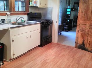 1292 Hines Branch Rd, Elk Creek, VA 24326