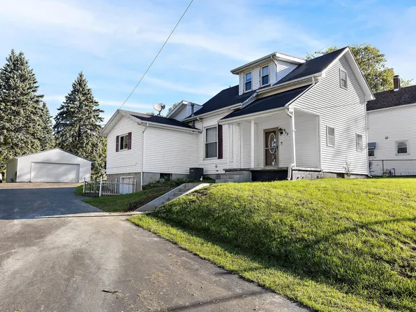 913 Eastern Ave, Bellefontaine, OH 43311