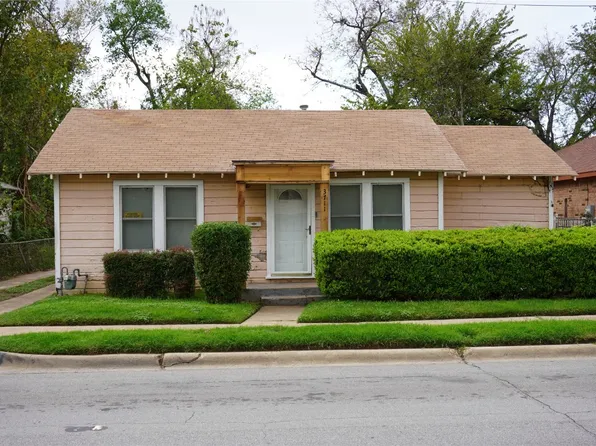 3711 Elsie Faye Heggins St, Dallas, TX 75210