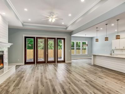 96001 Serenity Ln, Fernandina Beach, FL, 32034