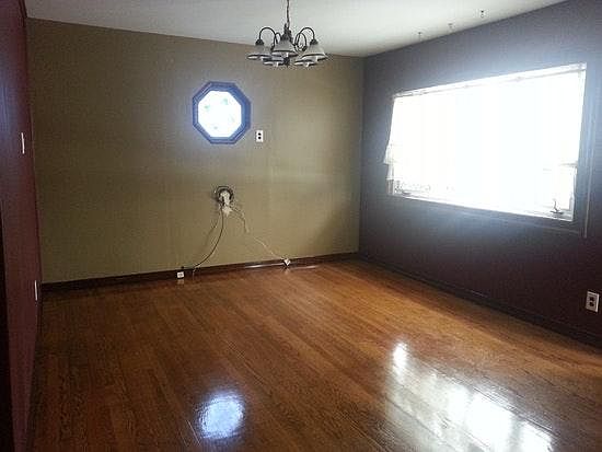 living rm