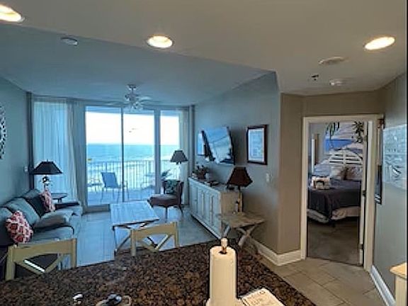 2nd image of 455 E Beach Blvd APT 603