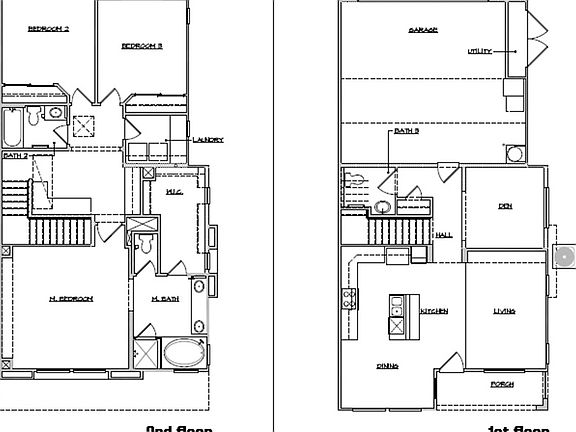 Floor Plan.