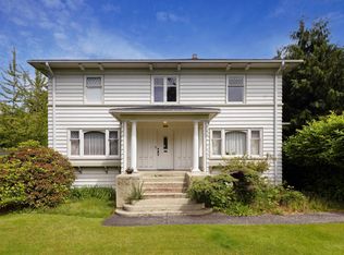 1121 W 16th Ave, Vancouver, BC V6H1S7