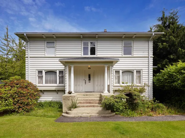 1121 W 16th Ave, Vancouver, BC V6H 1S7