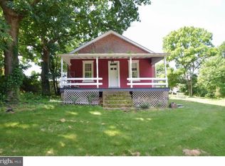 1621 Old Forty Foot Rd, Harleysville, PA 19438