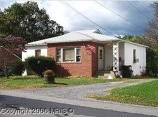 121 Martin Dr, Winchester, VA 22602