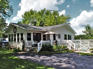 14355 Ten Mile Rd NE, Greenville, MI 48838