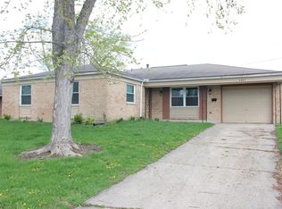 4667 Nowak Ave, Dayton, OH 45424