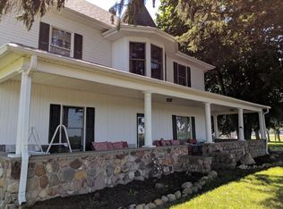 2330 N 900 W, Cromwell, IN 46732