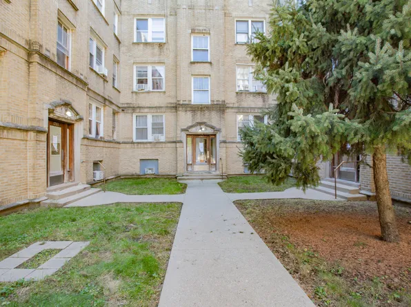 1703 W Wallen Ave APT 1C, Chicago, IL 60626