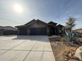 879 W 4050 S, St George, UT 84790