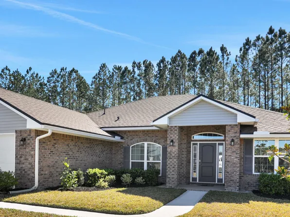 12660 WEEPING BRANCH Circle, Jacksonville, FL 32218