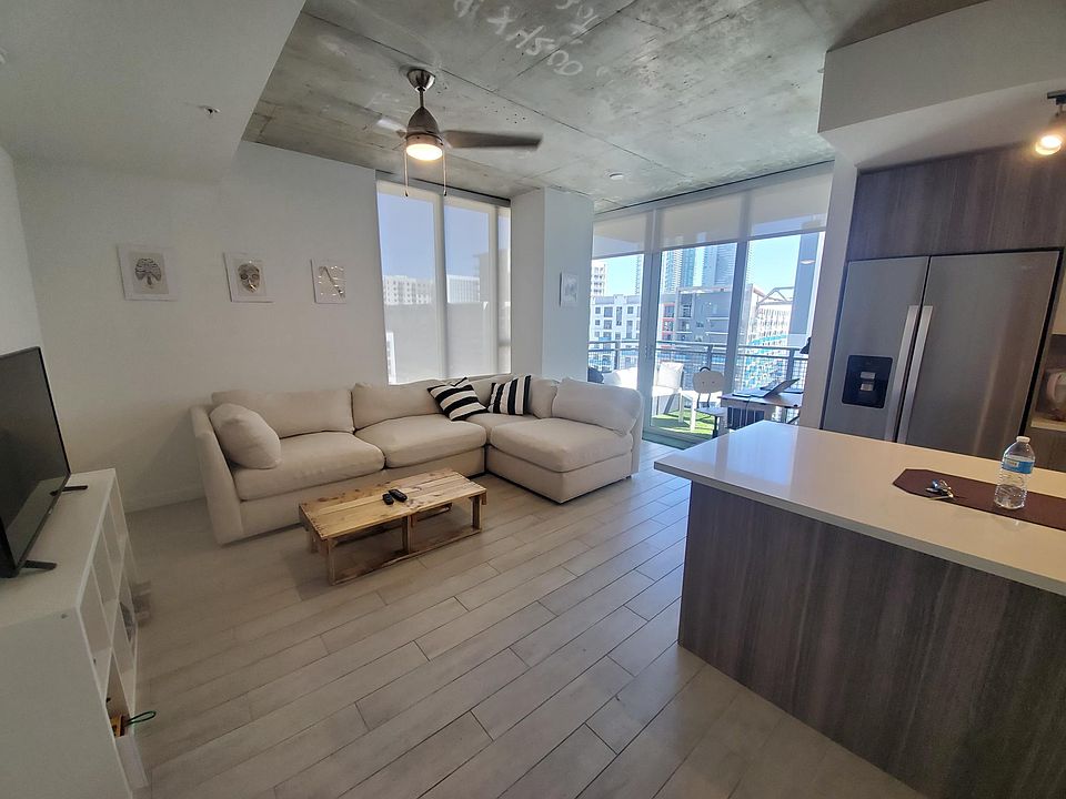 1st image of 2905 NE 1st Ave #B1802