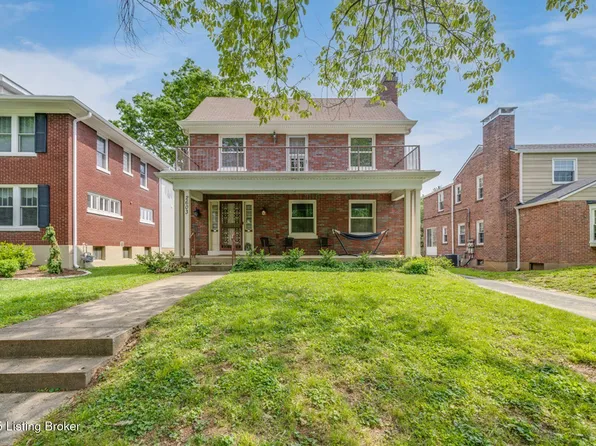 2603 Broadmeade Rd, Seneca Gardens, KY 40205