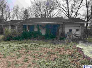 2703 S Hill Rd, Timmonsville, SC 29161