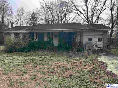 2703 S Hill Rd, Timmonsville, SC, 29161