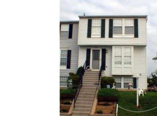 2730 Beckon Dr, Edgewood, MD 21040