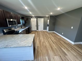 1349 South B Street - 4, Elwood, IN 46036