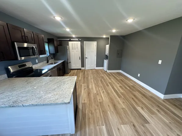 1349 S B St, Elwood, IN