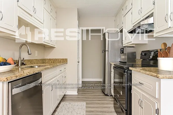4 bed, 2.0 bath, 1626 sqft, $1,870 — Photo 3