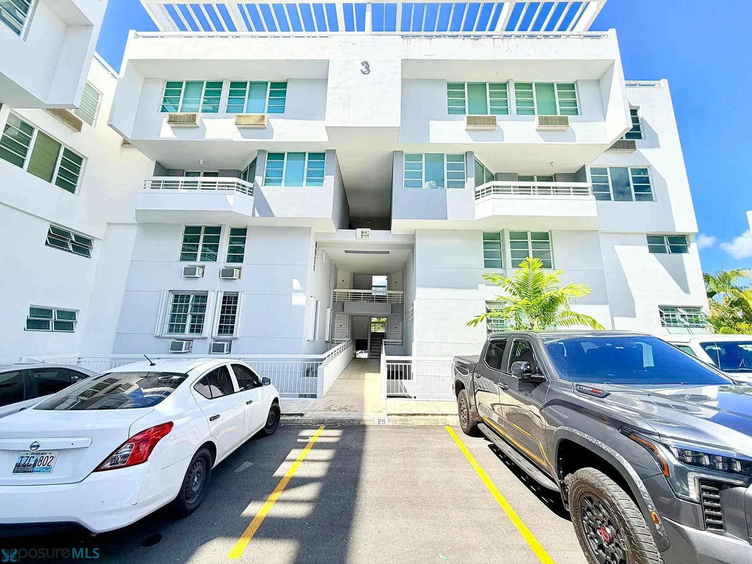 Monte Mayor (Condominio) — Photo 1