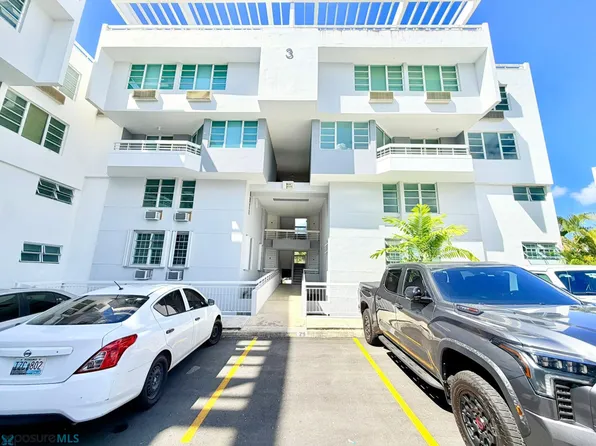 0 Avenue 301, Guaynabo, PR 00971