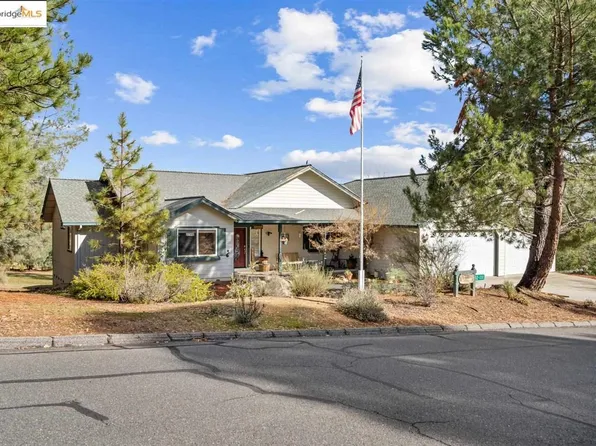 21140 Jimmersall Ln, Groveland, CA 95321