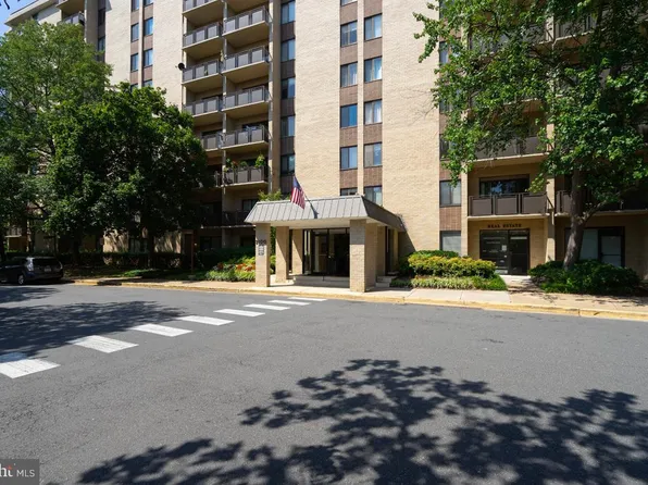 3100 S Manchester St APT 311, Falls Church, VA 22044