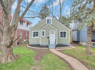 488 Larcomb Ave, Columbus, OH
