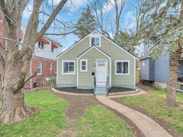 488 Larcomb Ave, Columbus, OH 43223