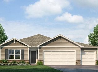 17809 Houston St, Gardner, KS 66030