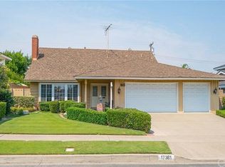 17361 Village Dr, Tustin, CA 92780