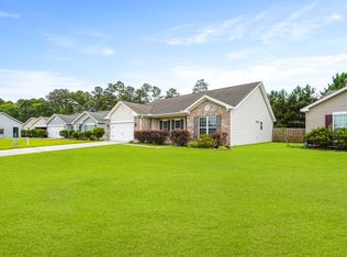 168 Willow Point Cir, Savannah, GA 31407