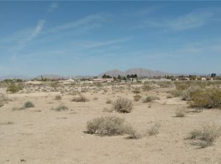 0 Tamerind St, North Las Vegas, NV 89032