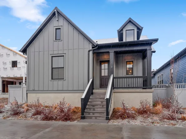 7178 S Ramble Rd, West Jordan, UT 84081