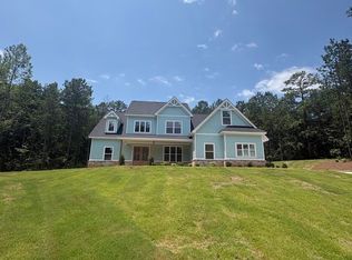158 Rivers Edge Dr, Forsyth, GA 31029