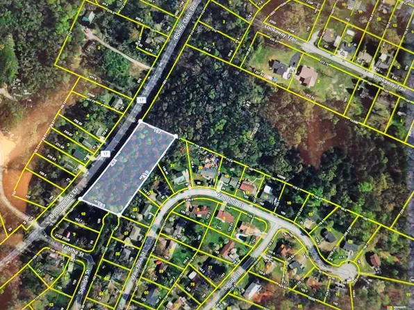 LOT 1 Bonny Oaks Dr, Chattanooga, TN 37406