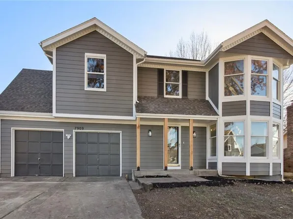 7909 E 162nd Ter, Belton, MO 64012