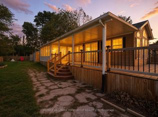 21469 Highway 48 #3, East Gwillimbury, ON L0G 1M0