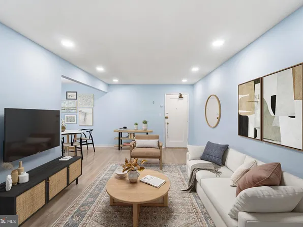 1727 28th St SE APT 204, Washington, DC 20020