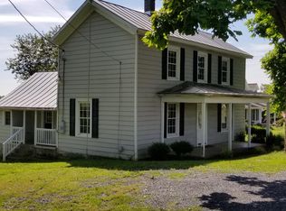 4187 Spring Hill Rd, Staunton, VA 24401