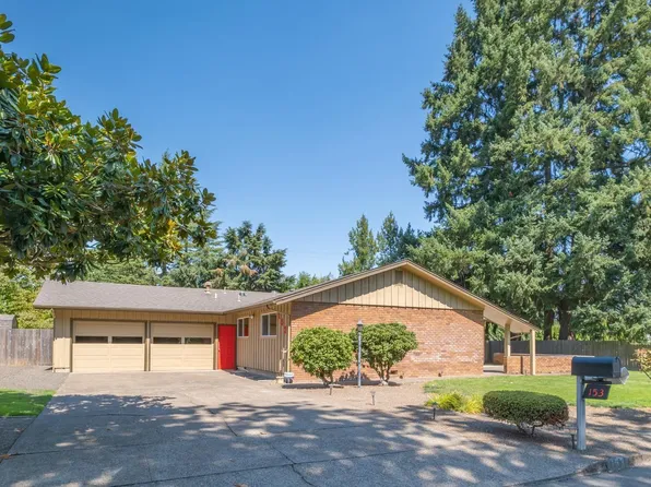 153 Peach Tree Ln NE, Albany, OR 97321