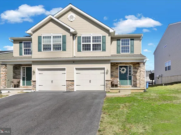 1237 Fairmont Ave, Temple, PA 19560