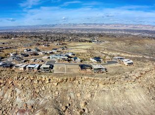 359 Ledges Point, Grand Junction, CO 81507