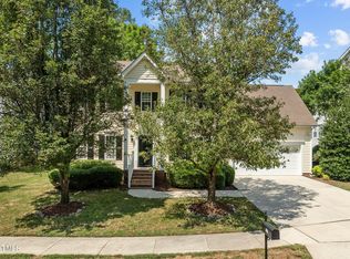 6806 Winding Arch Dr, Durham, NC 27713