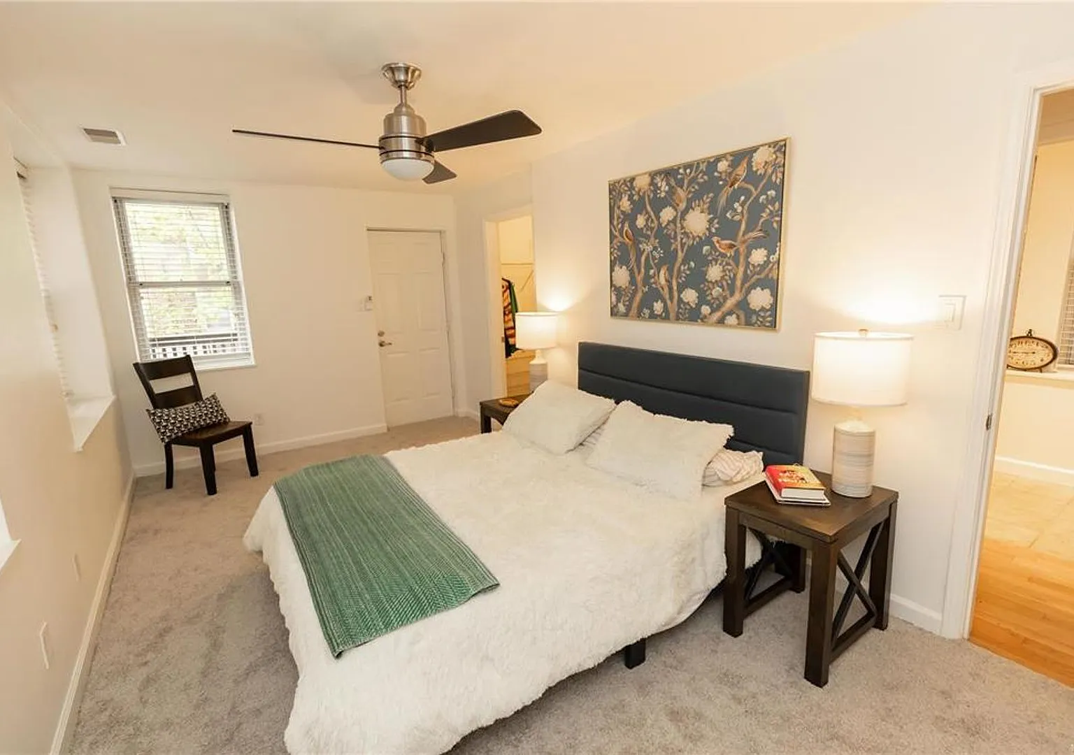 5350 Pershing Avenue #2a | Saint Louis 63112 — Photo 1