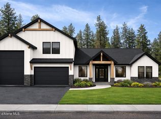 4502 E Savea Ln, Post Falls, ID 83854