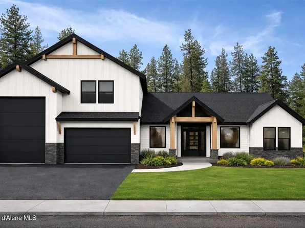 4502 E Savea Ln, Post Falls, ID 83854